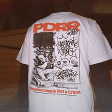 Load image into Gallery viewer, PDRR &quot;Not A Crime&quot; Heavyweight S/S T-Shirt

